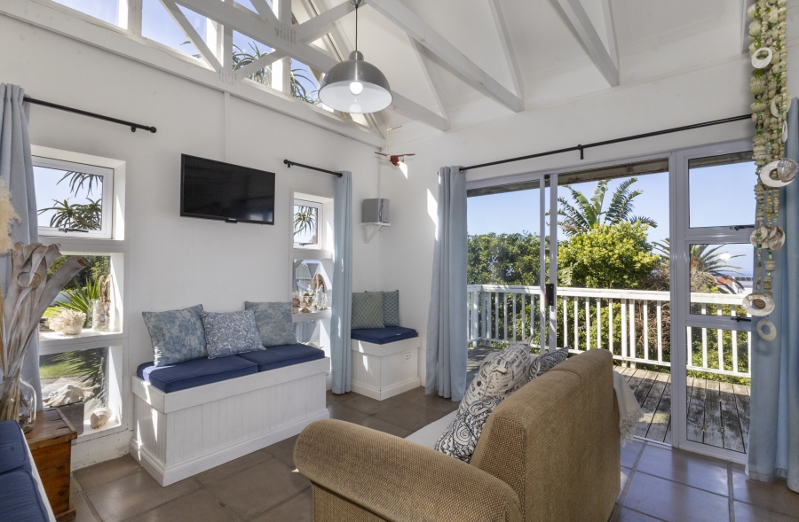 4 Bedroom Property for Sale in Forest Downs Eastern Cape